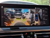 Thumbnail of 2025 Phytonic Blue Metallic BMW X4