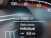 Thumbnail of 2021 Black Sapphire Metallic BMW X5