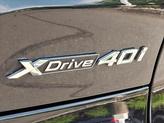 Thumbnail of 2021 Black Sapphire Metallic BMW X5