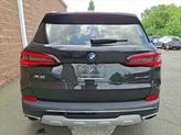 Thumbnail of 2021 Black Sapphire Metallic BMW X5