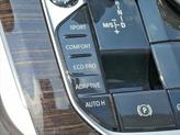 Thumbnail of 2021 Black Sapphire Metallic BMW X5
