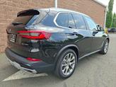 Thumbnail of 2021 Black Sapphire Metallic BMW X5