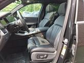 Thumbnail of 2021 Black Sapphire Metallic BMW X5