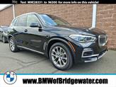 Photo of 2021 Black Sapphire Metallic BMW X5