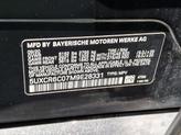 Thumbnail of 2021 Black Sapphire Metallic BMW X5
