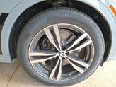 Thumbnail of 2026 Brooklyn Grey Metallic BMW X7