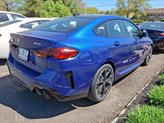 Thumbnail of 2025 Blue Metallic BMW 228 Gran Coupe