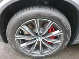 Thumbnail of 2026 Skyscraper Grey Metallic BMW X5 PHEV