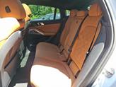 Thumbnail of 2023 White Metallic BMW X6