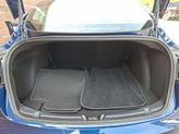 Thumbnail of 2020 Deep Blue Metallic - DBMET Tesla Model 3