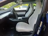 Thumbnail of 2020 Deep Blue Metallic - DBMET Tesla Model 3