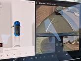 Thumbnail of 2020 Deep Blue Metallic - DBMET Tesla Model 3