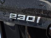 Thumbnail of 2024 Jet Black BMW 230