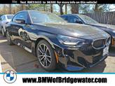 Photo of 2024 Jet Black BMW 230