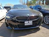 Thumbnail of 2024 Jet Black BMW 230