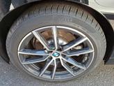 Thumbnail of 2024 Jet Black BMW 230