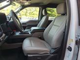 Thumbnail of 2022 Oxford White Ford F-250