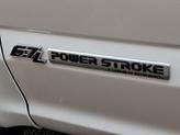 Thumbnail of 2022 Oxford White Ford F-250