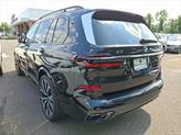 Thumbnail of 2026 Black Sapphire Metallic BMW X7