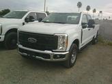 Thumbnail of 2026 Oxford White Ford F-250