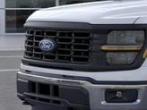 Thumbnail of 2025 Oxford White Ford F-150