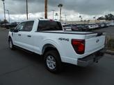 Thumbnail of 2025 Oxford White Ford F-150