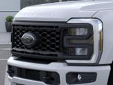 Thumbnail of 2025 Oxford White Ford F-250
