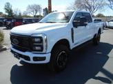 Thumbnail of 2025 Oxford White Ford F-250