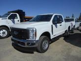 Thumbnail of 2026 Oxford White Ford F-250