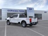 Thumbnail of 2026 Oxford White Ford F-250