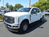 Thumbnail of 2025 Oxford White Ford F-250