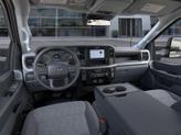 Thumbnail of 2025 Oxford White Ford F-250