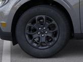 Thumbnail of 2025 Carbonized Gray Metallic Ford Maverick