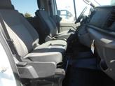 Thumbnail of 2025 Oxford White Ford Transit-350