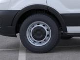 Thumbnail of 2025 Oxford White Ford Transit-350