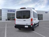 Thumbnail of 2025 Oxford White Ford Transit-350