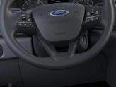 Thumbnail of 2025 Oxford White Ford Transit-350