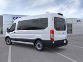 Thumbnail of 2025 Oxford White Ford Transit-350
