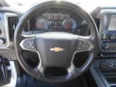 Thumbnail of 2018 Summit White Chevrolet Silverado 1500