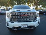 Thumbnail of 2022 Vibrant White C GMC Sierra 2500