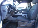Thumbnail of 2024 Oxford White Ford F-150 Lightning