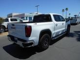 Thumbnail of 2022 White GMC Sierra 1500