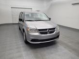 Thumbnail of 2016 Billet Silver Metallic Clearcoat Dodge Grand Caravan