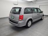 Thumbnail of 2016 Billet Silver Metallic Clearcoat Dodge Grand Caravan