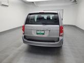 Thumbnail of 2016 Billet Silver Metallic Clearcoat Dodge Grand Caravan
