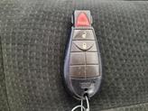 Thumbnail of 2016 Billet Silver Metallic Clearcoat Dodge Grand Caravan