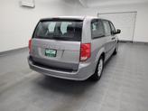 Thumbnail of 2016 Billet Silver Metallic Clearcoat Dodge Grand Caravan