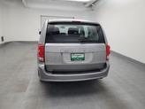 Thumbnail of 2016 Billet Silver Metallic Clearcoat Dodge Grand Caravan