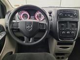 Thumbnail of 2016 Billet Silver Metallic Clearcoat Dodge Grand Caravan
