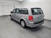 Thumbnail of 2016 Billet Silver Metallic Clearcoat Dodge Grand Caravan